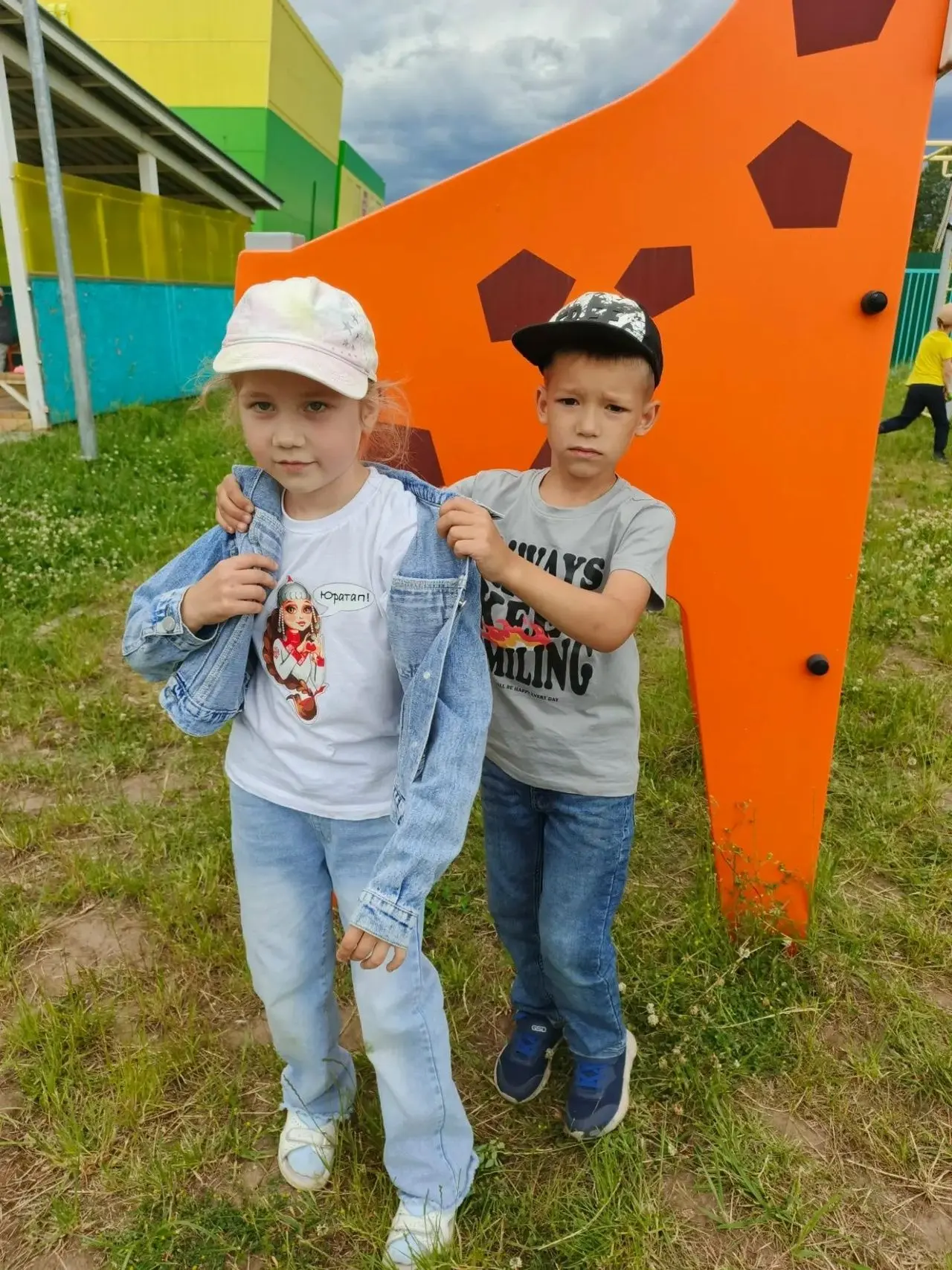 ✔️В детском саду прошел «День хороших манер». В рамках, которого воспитанники детского сада беседова