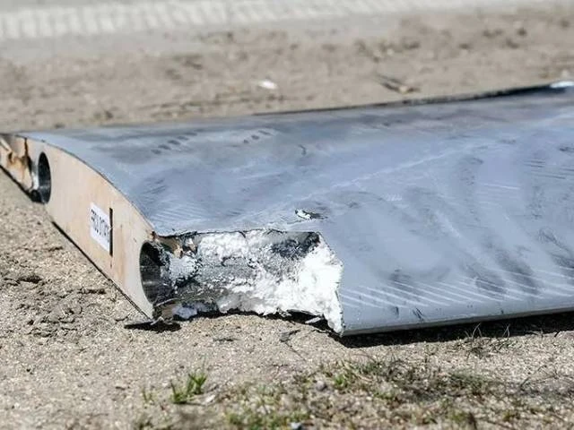 Из-за атак дронов ВСУ в двух районах Горловки повреждены жилые дома