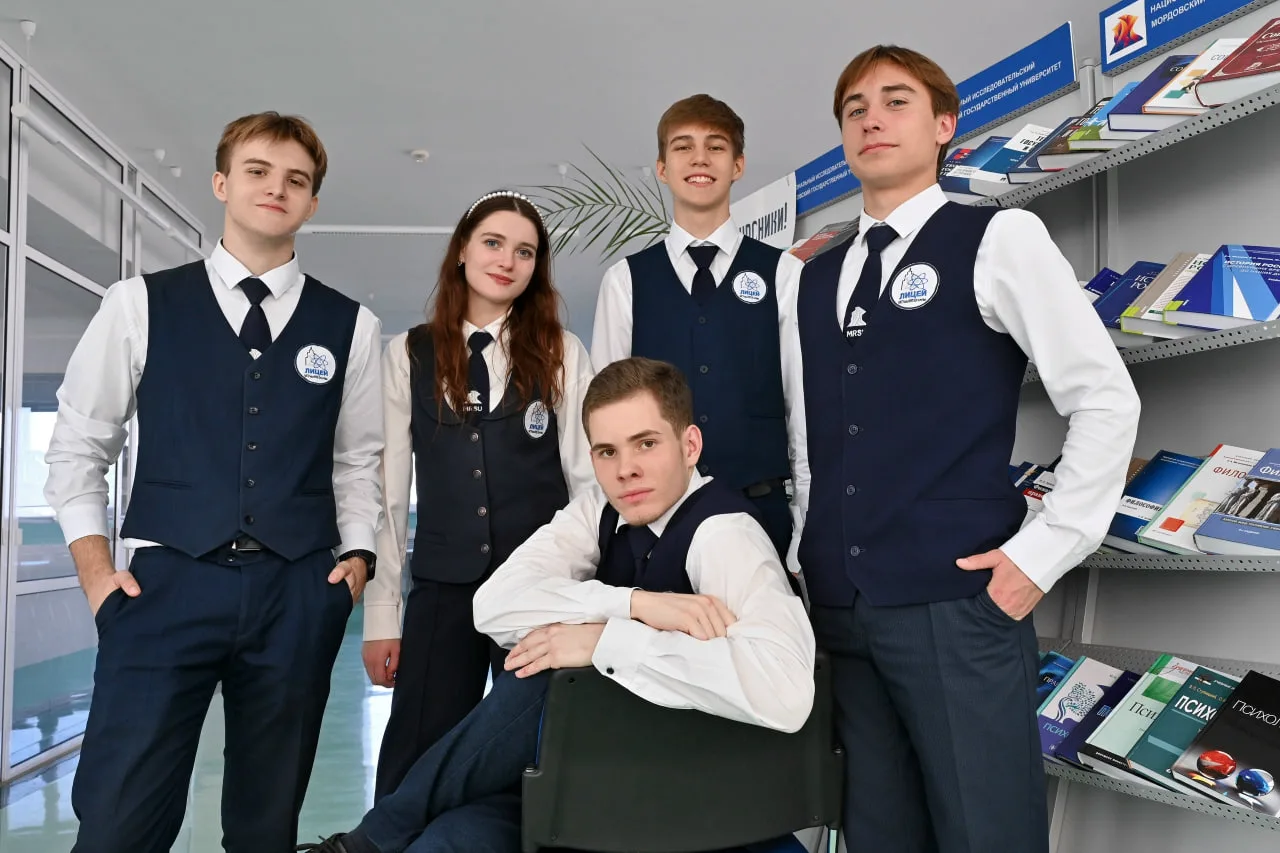 •Это не шутка,
💫Это и правда ещё один шанс!

⚡️ Стартовала вторая волна приема в Лицей МГУ им. Н.П.