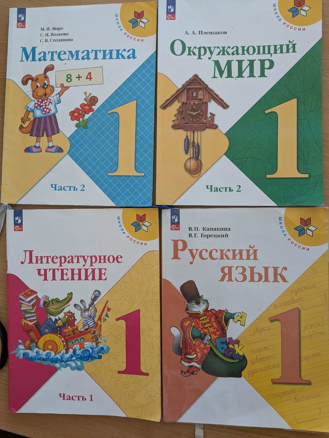 1 КЛАСС МБОУ СОШ 5
ВЫДАЧА УЧЕБНИКОВ
6 июля, с 12-00 до 13-00
в школьной библиотеке.