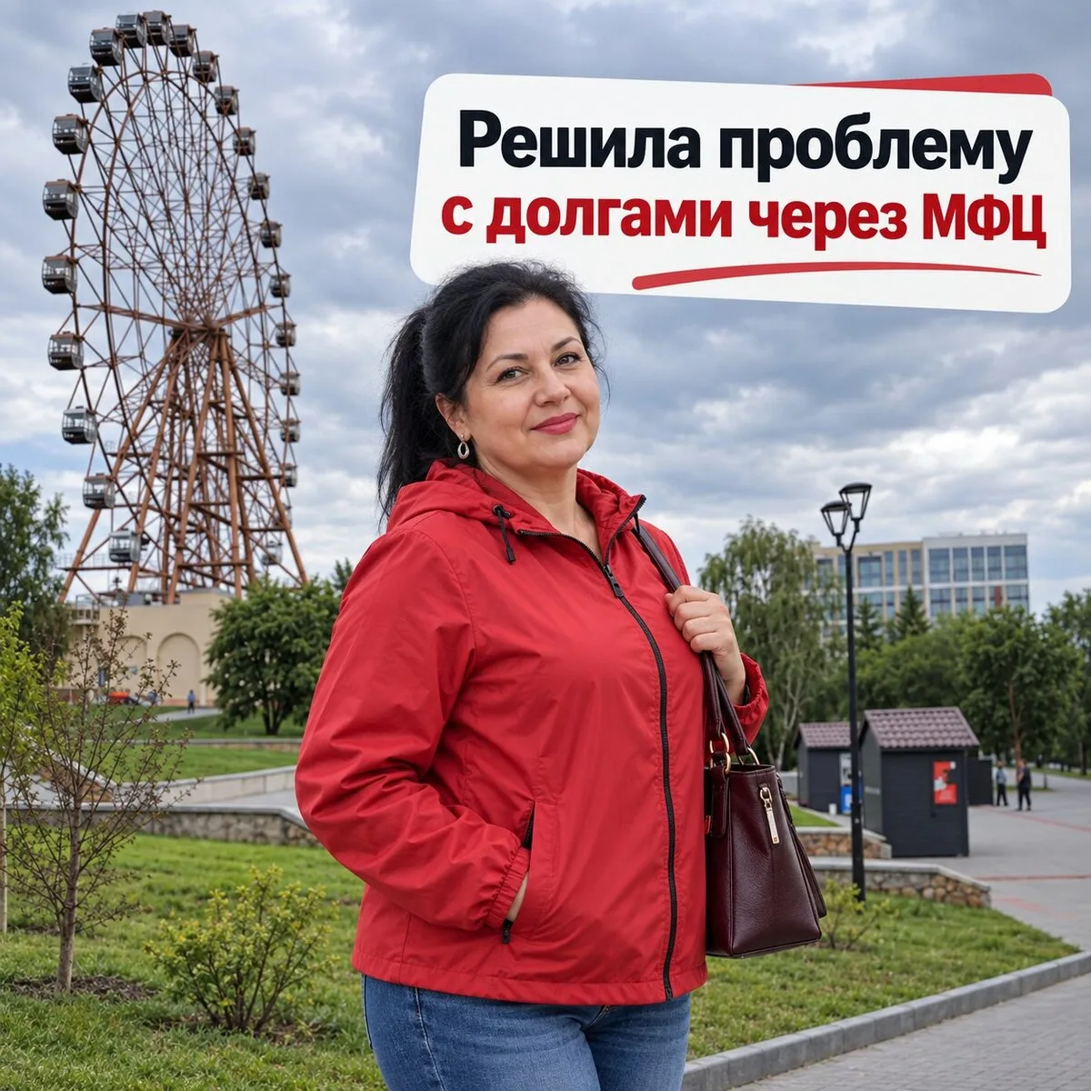 Поняли, что уже не справляетесь с платежами по кредитам?