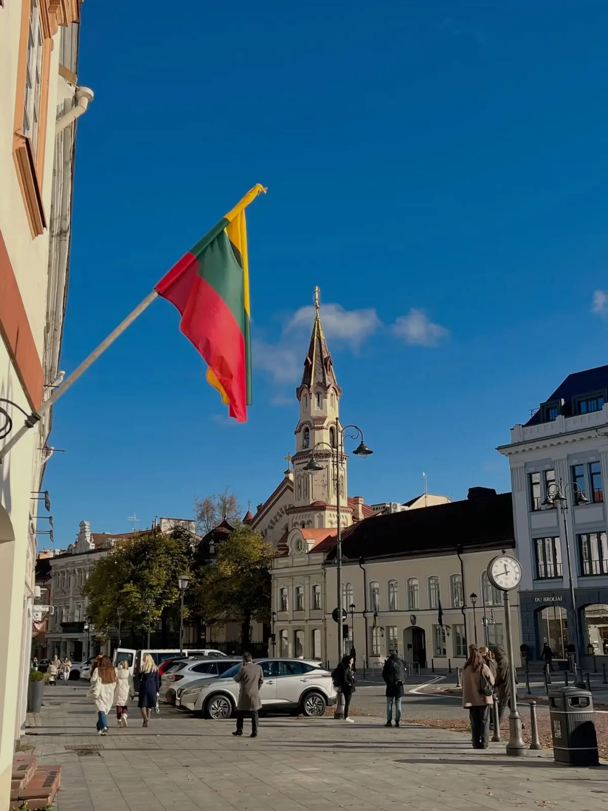 ❗️В Госдуме призвали ударить Орешником по Литве в случае размещения там ядерного оружия