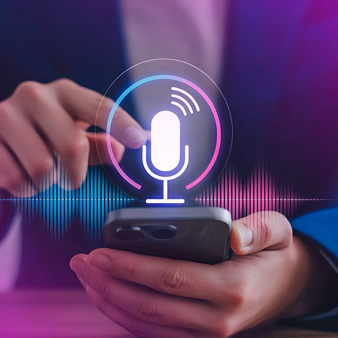 Голосовые сообщения: за или против? 🎙️