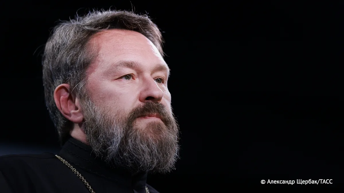 Патриарх Кирилл изменил место служение для митрополита Илариона на Подмосковье из-за не...