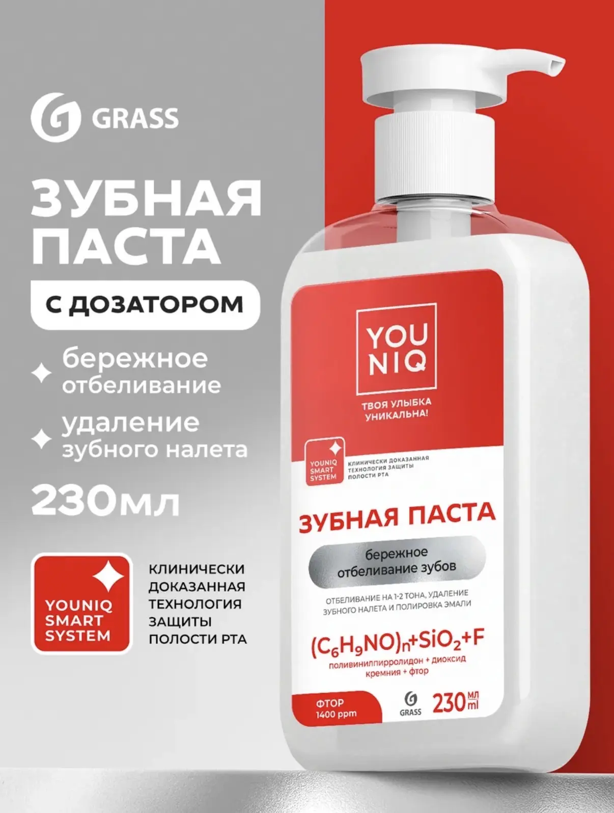 Что делать, если вас бесит когда муж/жена, дети, собака, забывают закрывать тюбик от зу...