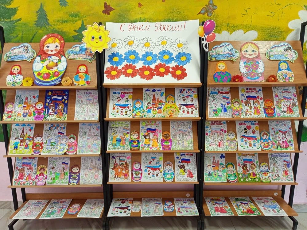 🇷🇺 «Хоровод единства»: когда дружба народов становится танцем!