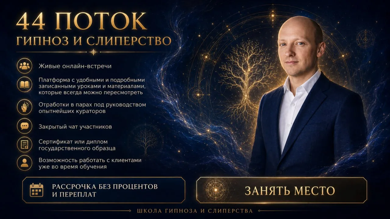 А если вы откладываете не обучение, а выход из своей матрицы?