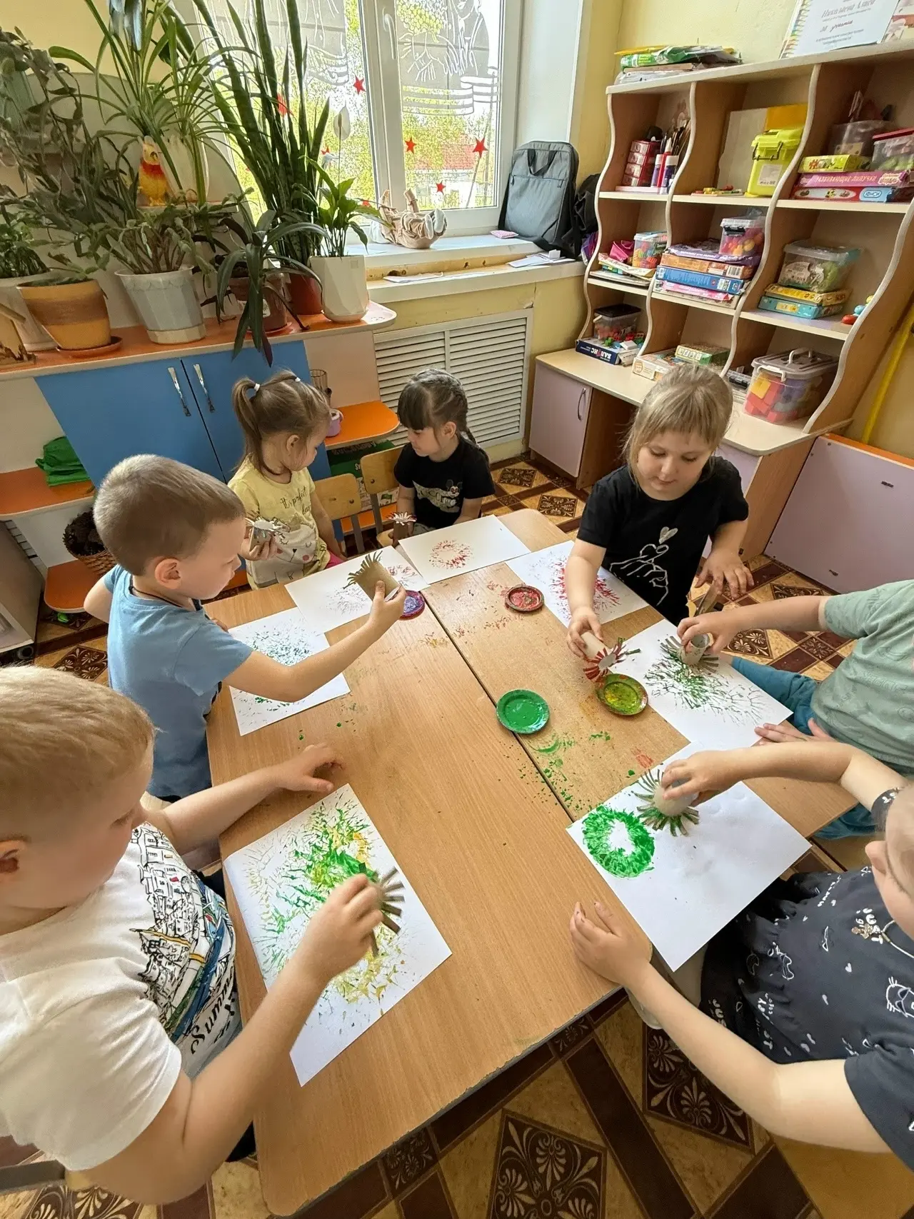 День Победы один из самых почитаемых праздников в нашей стране.👍