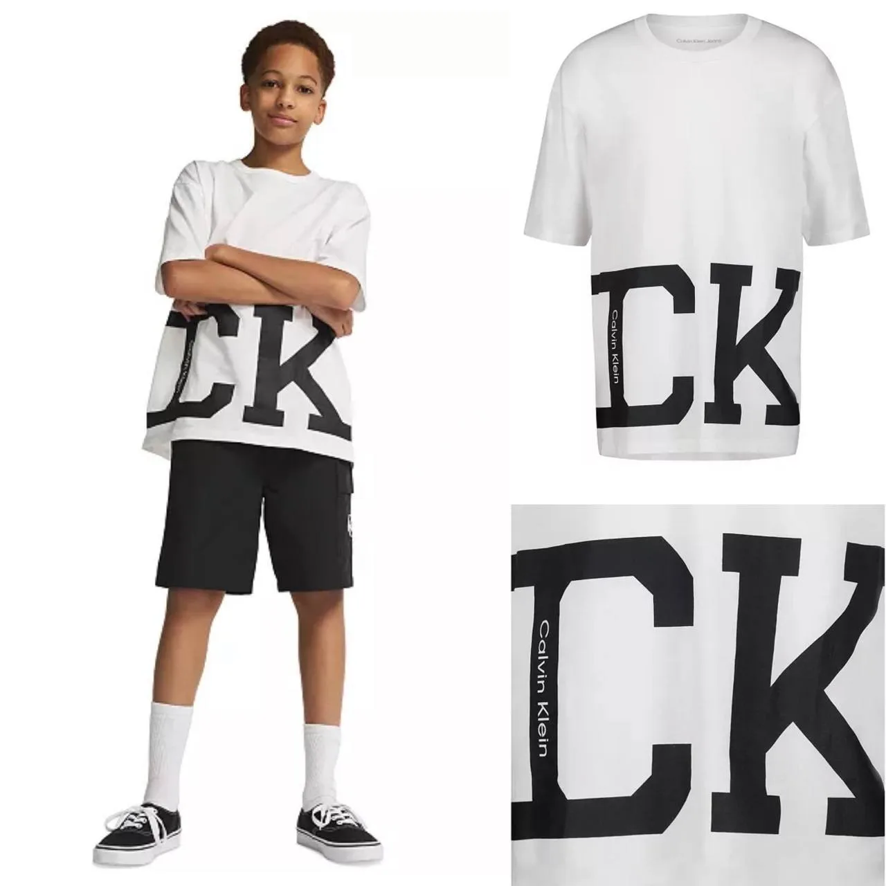 🤍Calvin Klein🤍