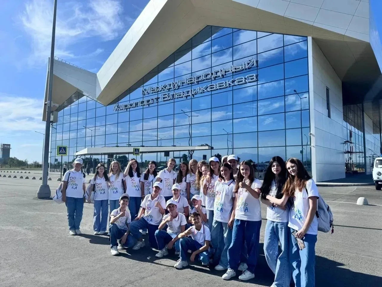 ❤️Дорогие друзья, сегодня мы рады познакомить вас с талантливой ученицей 9А класса Полиной Павловой.