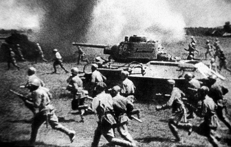 Ровно 83 года назад завершилось одно из самых масштабных и кровопролитных сражений Вели...