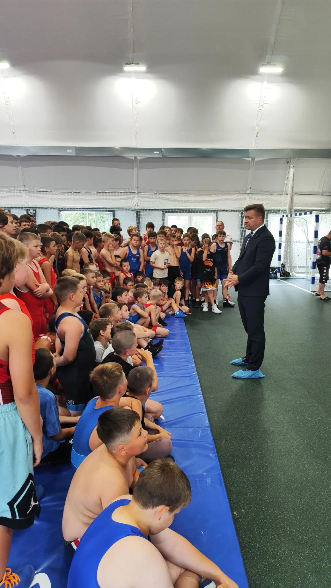 🔥Можга присоединилась к всероссийскому проекту! 🤼‍♂📚