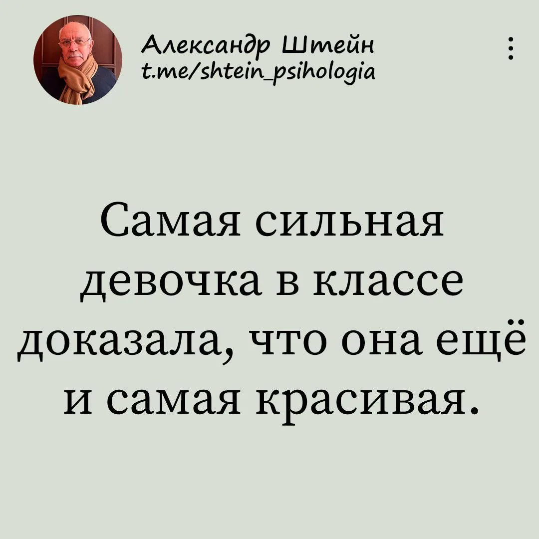 Александр Штейн