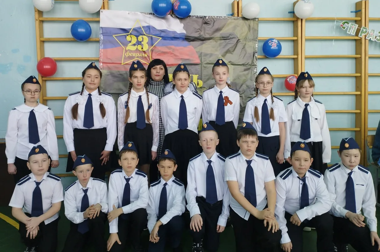 🇷🇺🇷🇺🇷🇺В  чёткой поступи детского марша