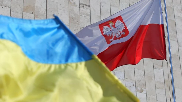 Убийцу священника в Польше не смогли допросить