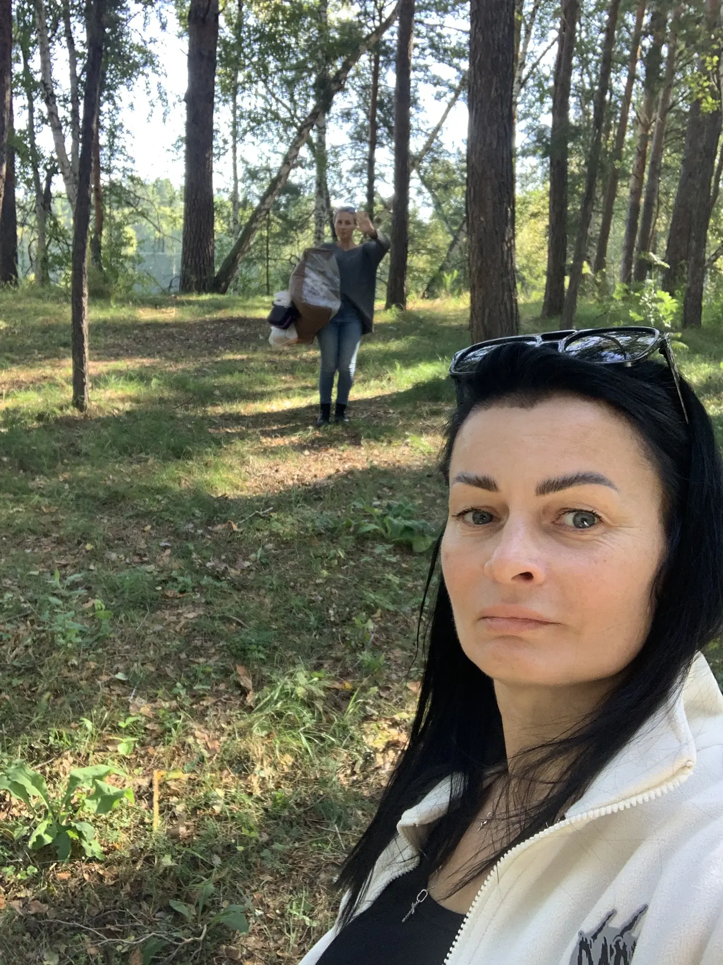 Доброе утро, Звериноголовский округ! 🐺