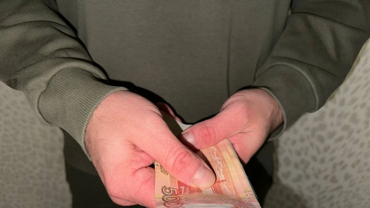 😢Неудачно "договорился".

В Октябрьске водитель попытался откупиться от инспектора за непристёгнуты