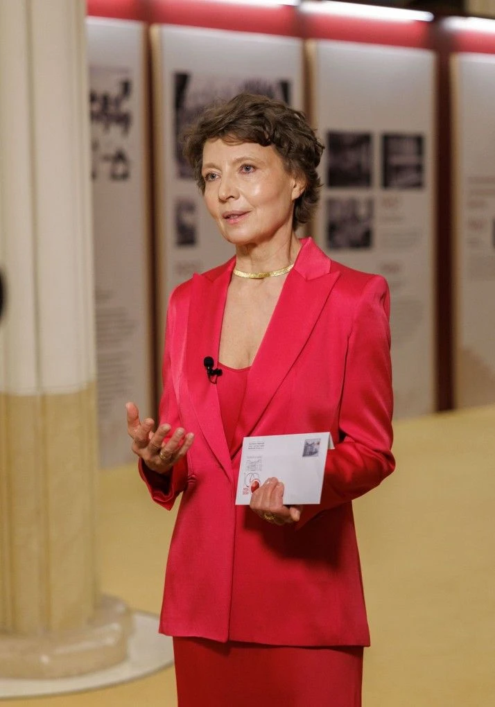 Е.Н. Паровичникова: Цель – не продление жизни, а излечение. НМИЦ гематологии отметил св...