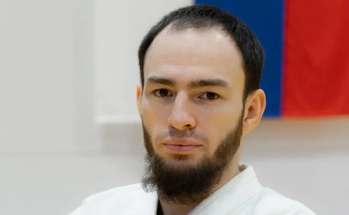 Мурад Чопанов проиграл в четвертьфинале чемпионата мира в Баку, но прошел утешительный ...