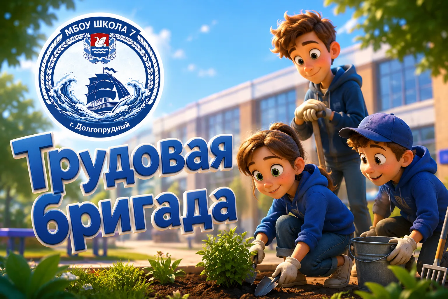 Уважаемые учащиеся и родители!