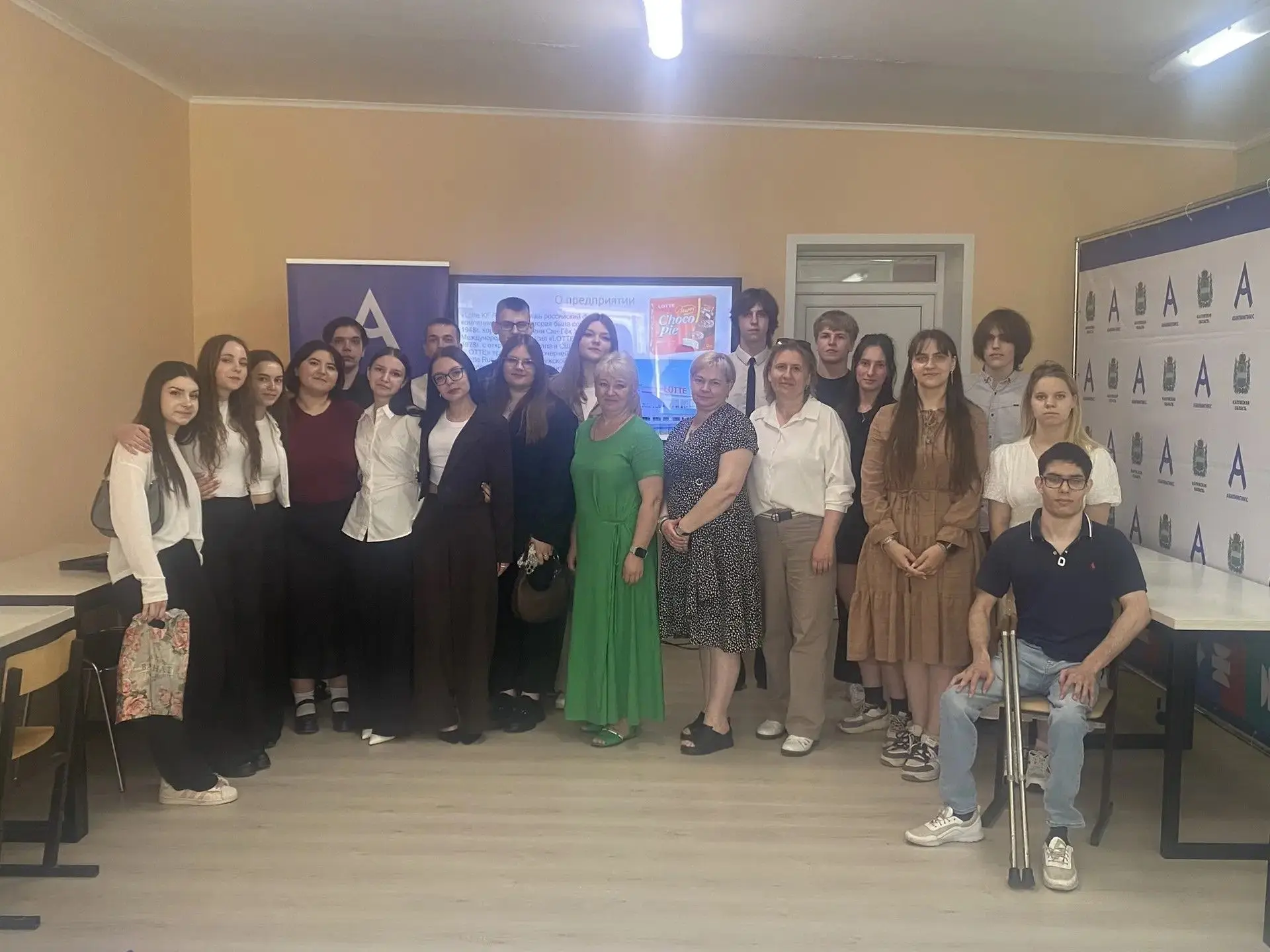 🎓 Первыми к финишу! Защита дипломов в группе ОДЛ-33 🚛✅Вчера наши будущие специалисты по логистике 
