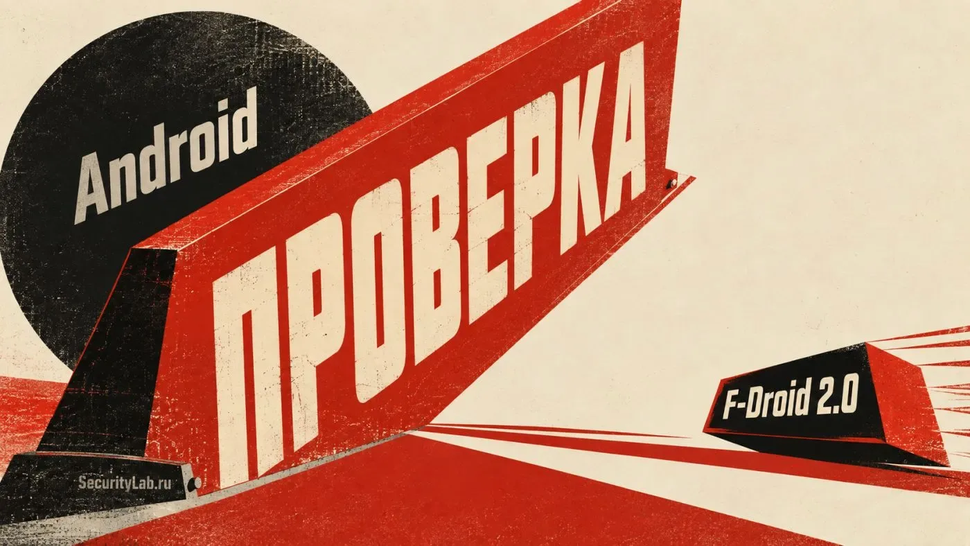🧟F-Droid 2.0 готовит Android к жизни без разрешения Google