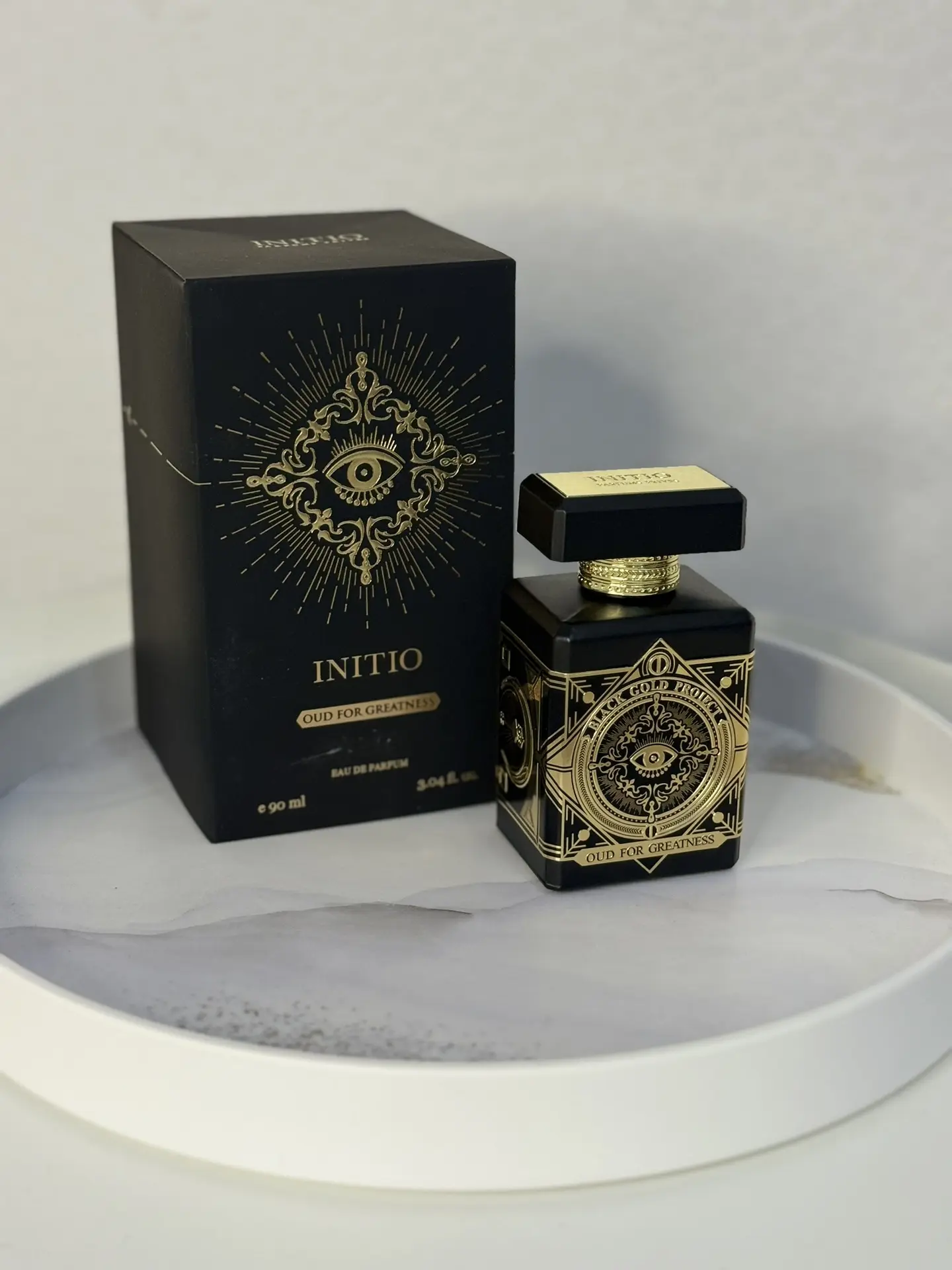 🖤 Initio Oud for Greatness
3200₽ — 90мл вместо 4000₽

❄️ Dior Homme Cologne
3120₽ — 100мл вместо 39