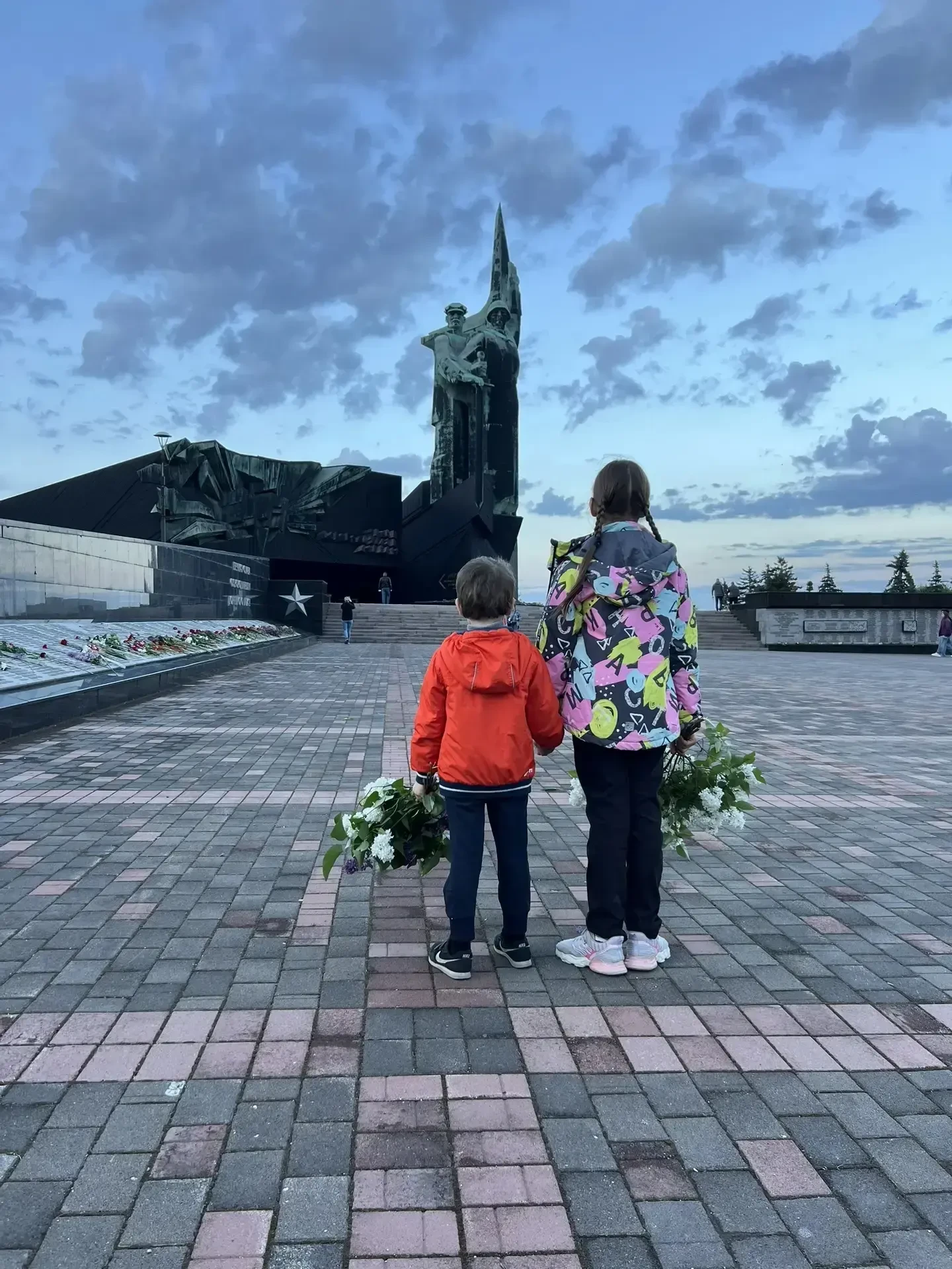 Одна из самых печальных дат в истории России – День памяти и скорби – день начала Великой Отечествен