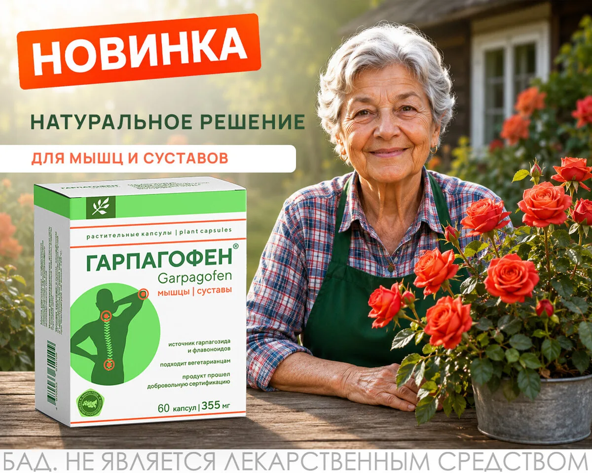 Когда тело подает сигнал - пора действовать