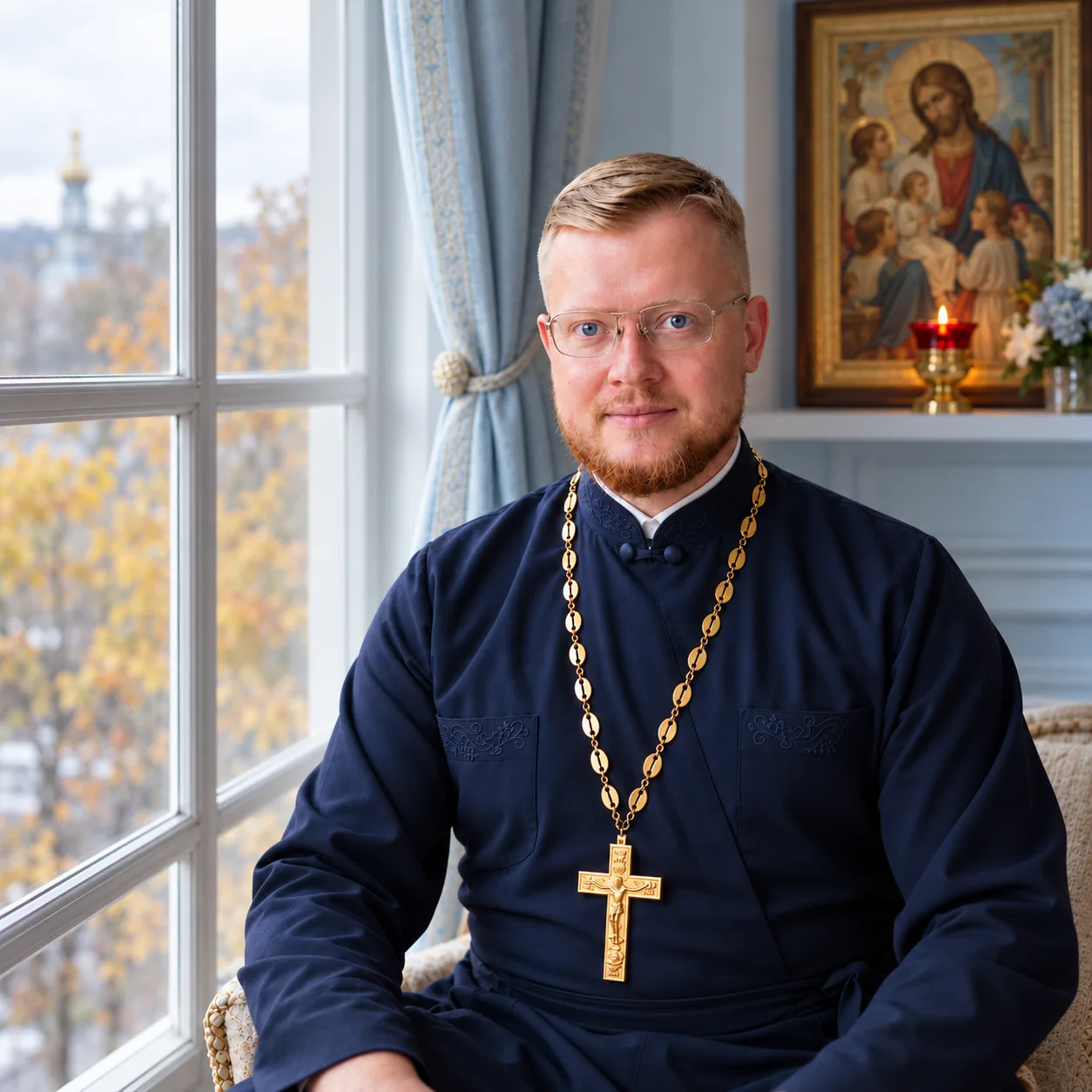 Тревога за ребёнка съедает вас?