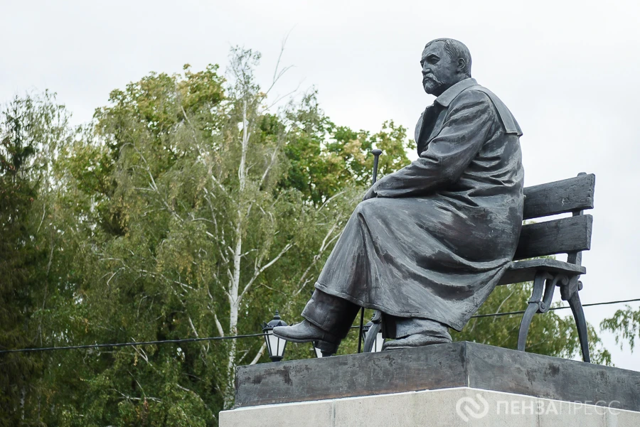 Пензенцев 5 сентября приглашают на Купринский литературный праздник