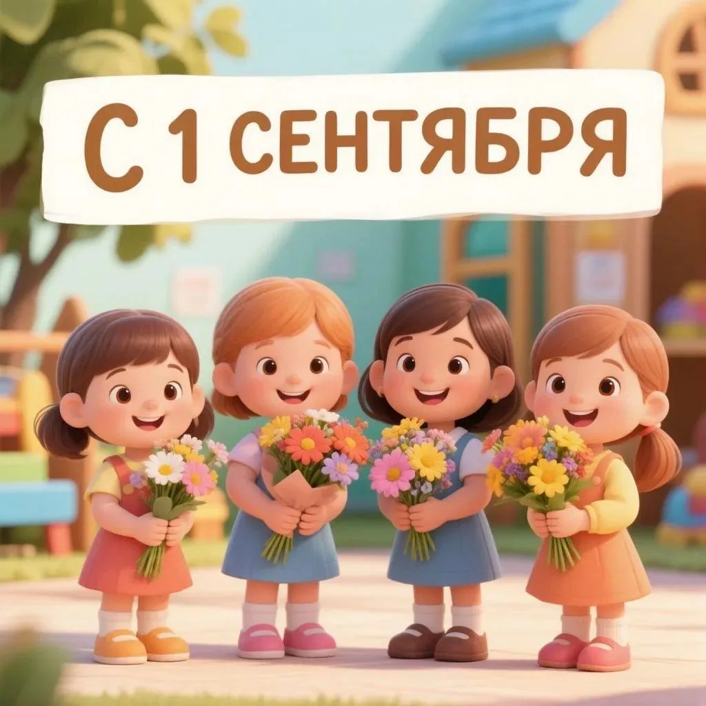 Уважаемые мамы, папы, бабушки и дедушки!