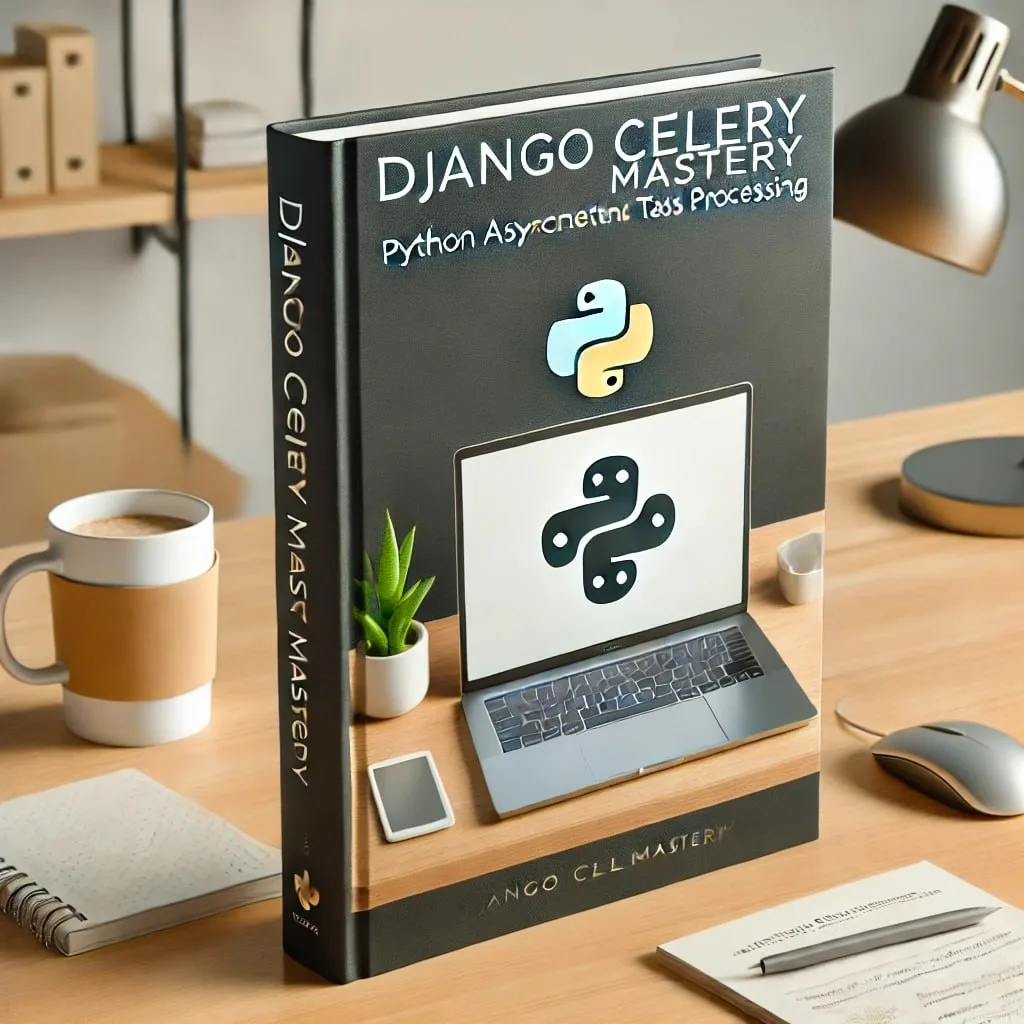 Мастерство Django Celery: асинхронная обработка задач Python - 2024

Размер: 3.57 ГБ
Цена: 4 400 руб