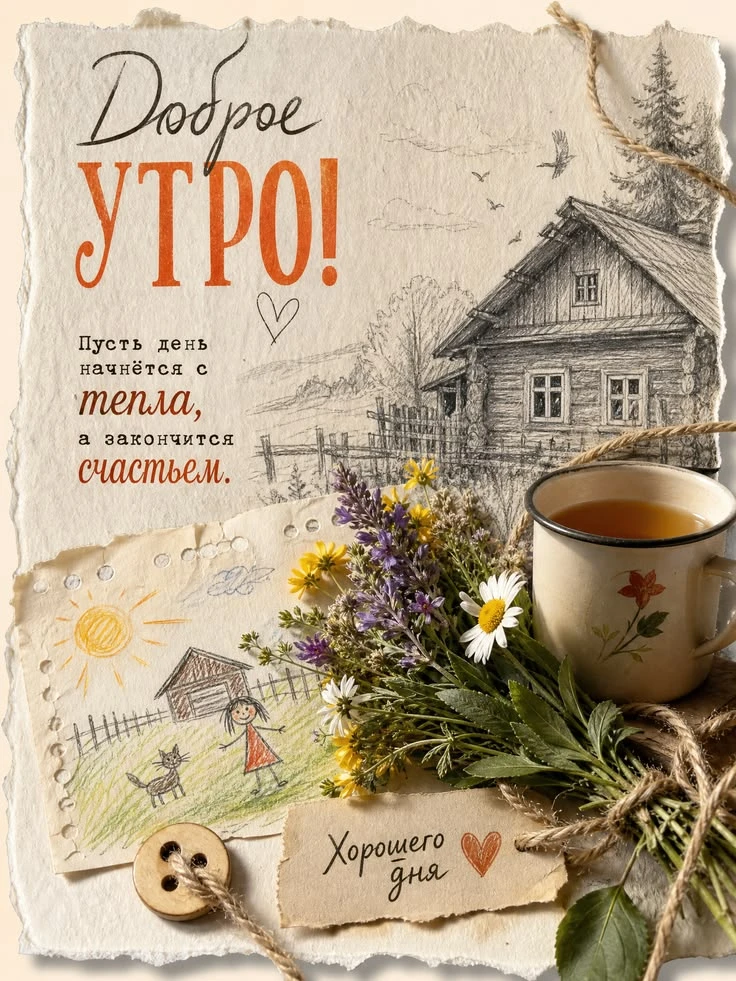 Доброе)