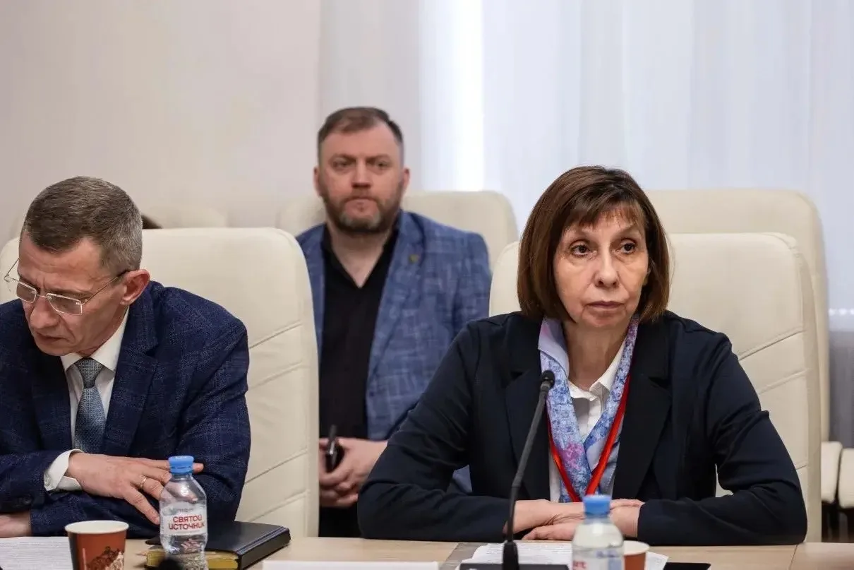 💢 СПбГИК на круглом столе «Государственность России: проблемы национального самосознания, патриотизм