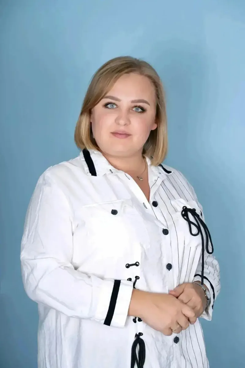 🏆 Екатерина Корж победила в номинации «Успешный руководитель» Всероссийского конкурса ...