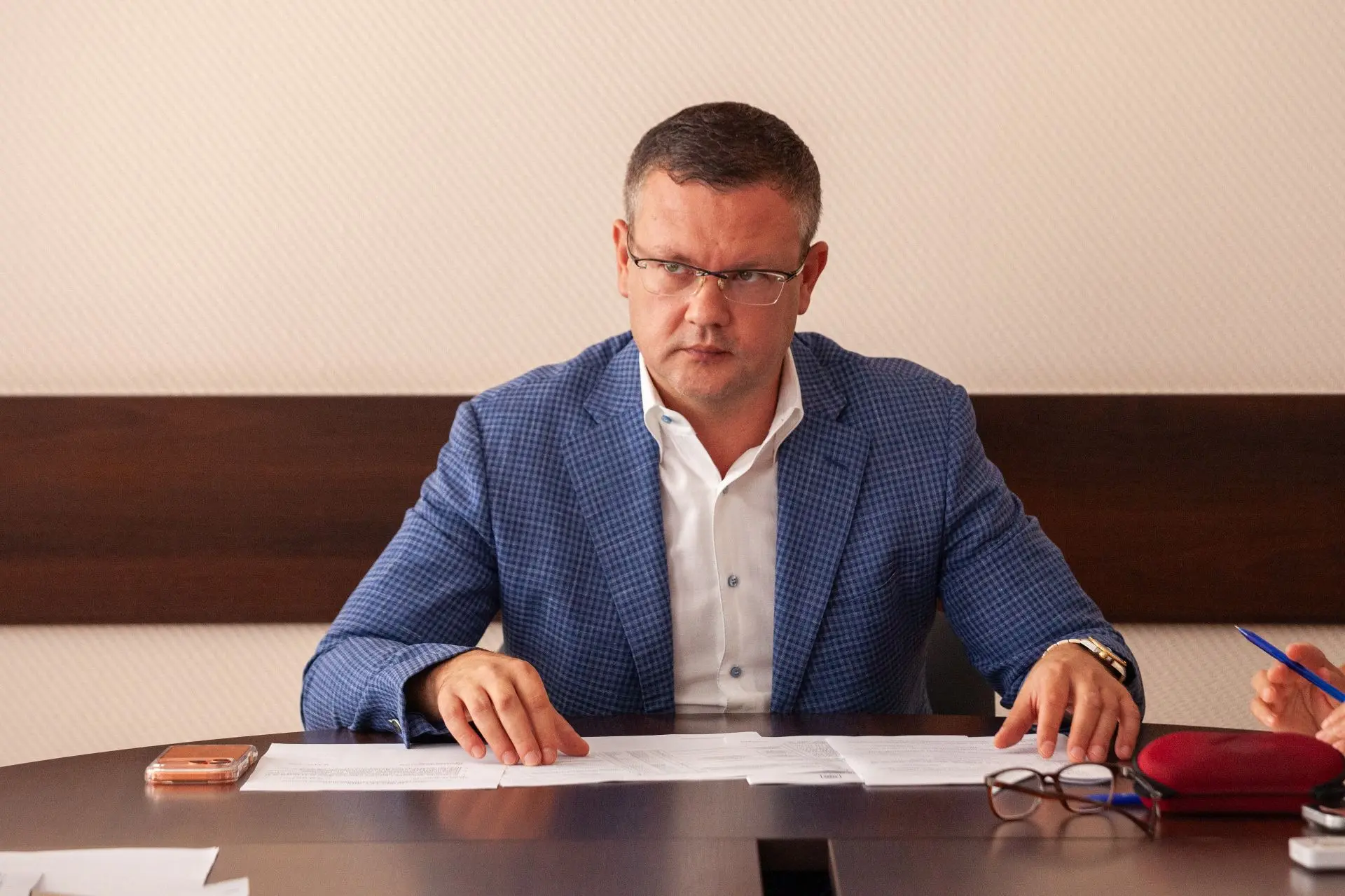 О ходе реализации национальных проектов в Дзержинске за шесть месяцев 2026 года рассказ...