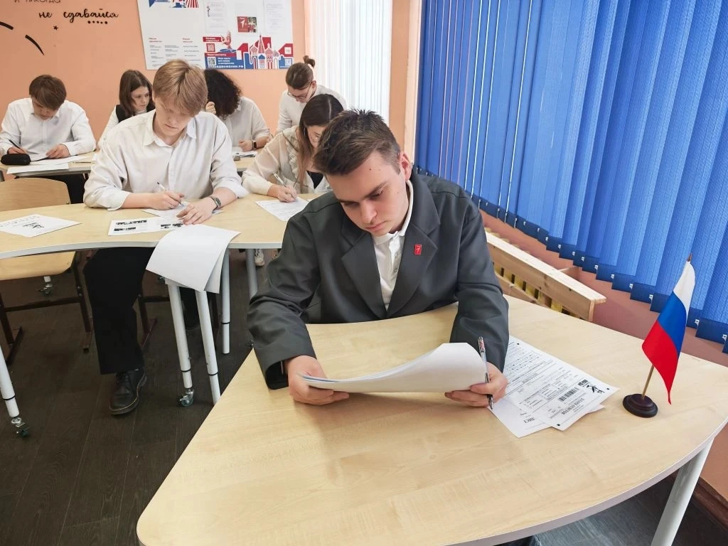 ⭐️ДИКТАНТ ПОБЕДЫ⭐️  💯В преддверии празднования Дня Великой Победы в нашей образовательной организаци