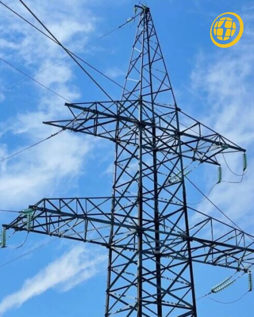 ⚡️ Кубань готовит крупнейшее обновление энергосистемы: на развитие отрасли направят око...