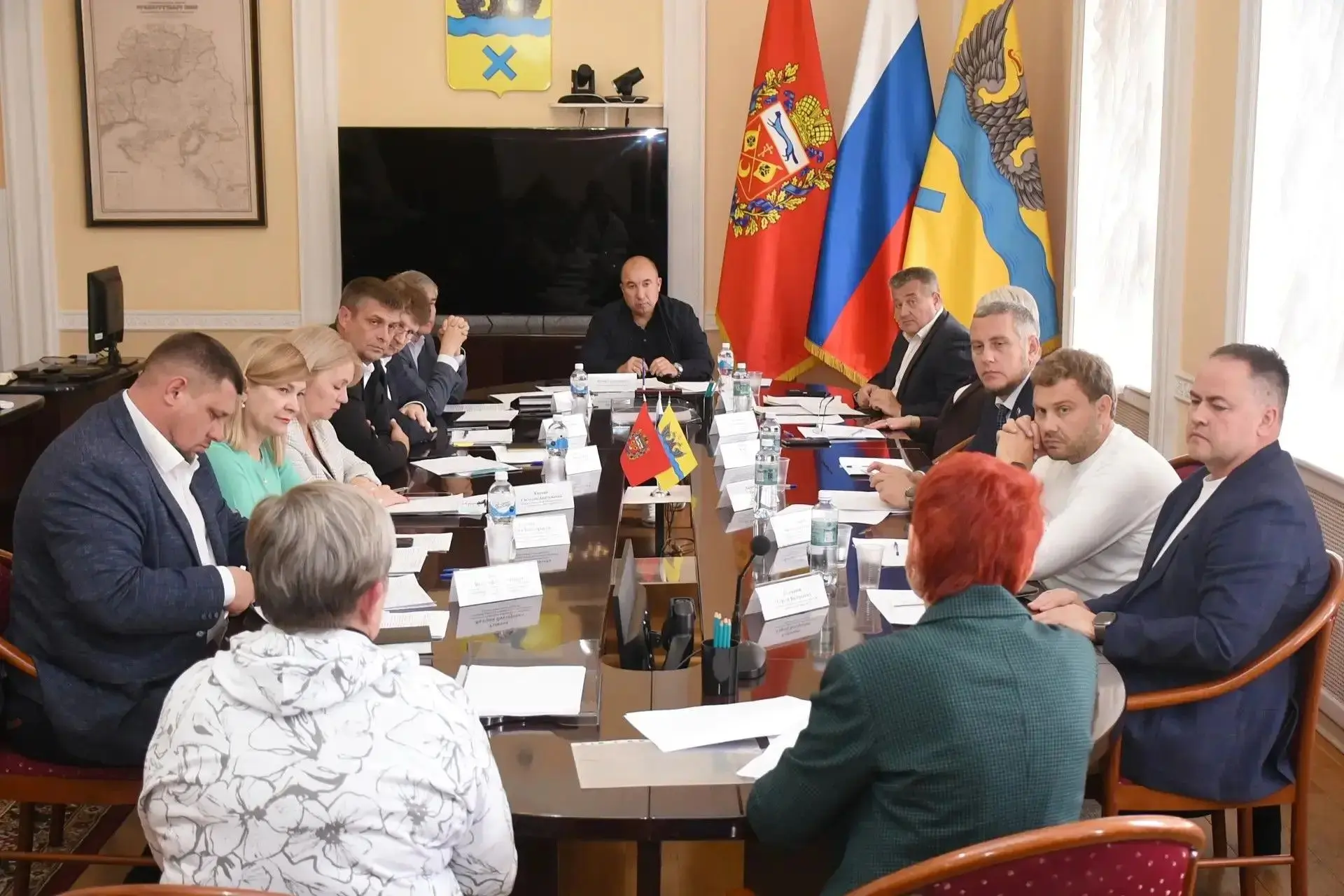 В Оренбурге в 2027 году реализуют 34 инициативных проекта благоустройства
