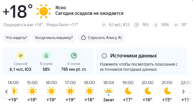 Доброе утро, друзья👍