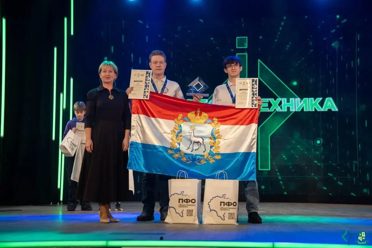 🤖 Его знают уже все: Форманюк Игорь — гордость 11 «Д»  Робототехника для Игоря давно не просто кружо