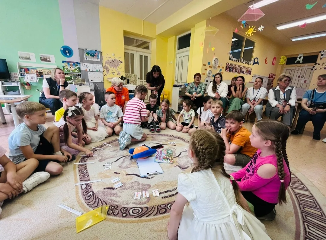 🌟 «Жемчужина» снова в центре событий! 🌟