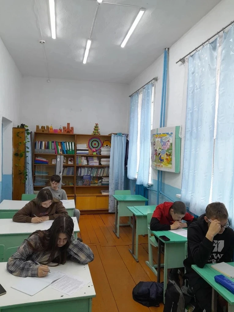 В целях формирования правовой культуры обучающихся, активной гражданской позиции и навы...