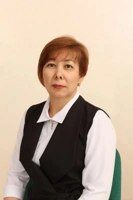 Поздравляем учителя начальных классов МАОУ СОШ №28 Полунину Ольгу Ивановну с присвоение...