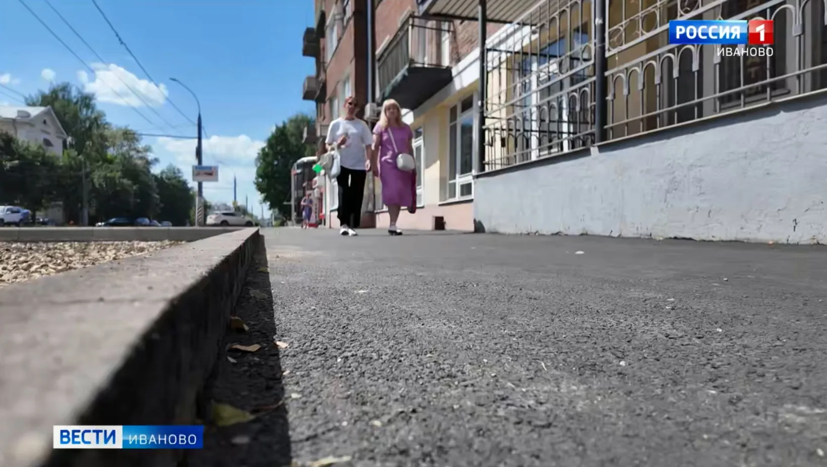 Подготовка к запуску «наземного метро» в Иванове - выходит на финишную прямую. В минувш...