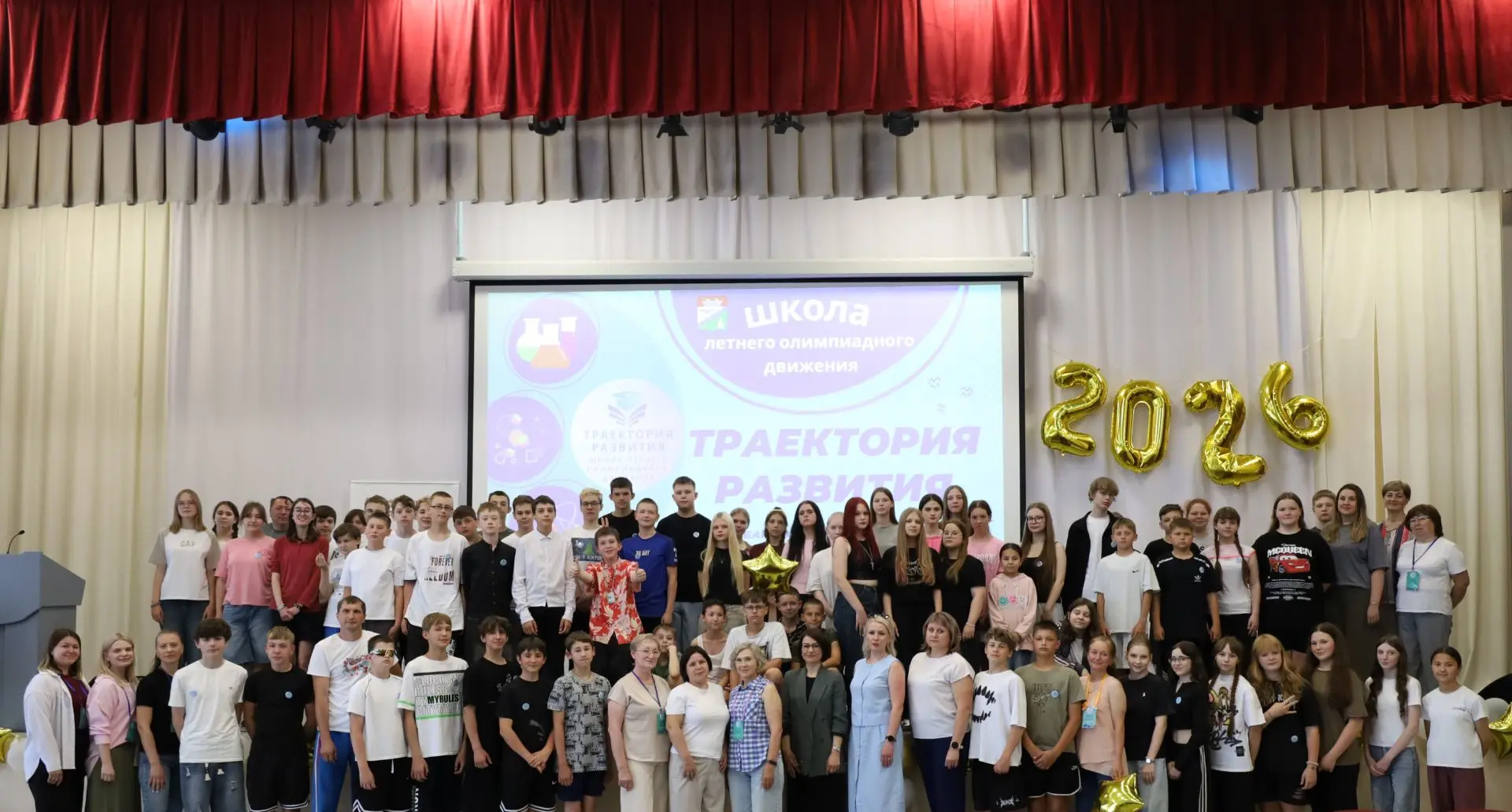 ✅ Основные итоги недели

🛠 Благоустройство и ЖКХ
- В рамках губернаторского проекта "Вам решать!" п