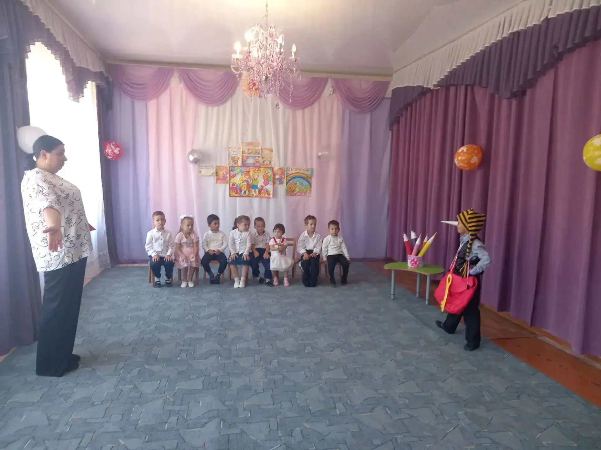 🎉 1 сентября — День знаний! 🎉
