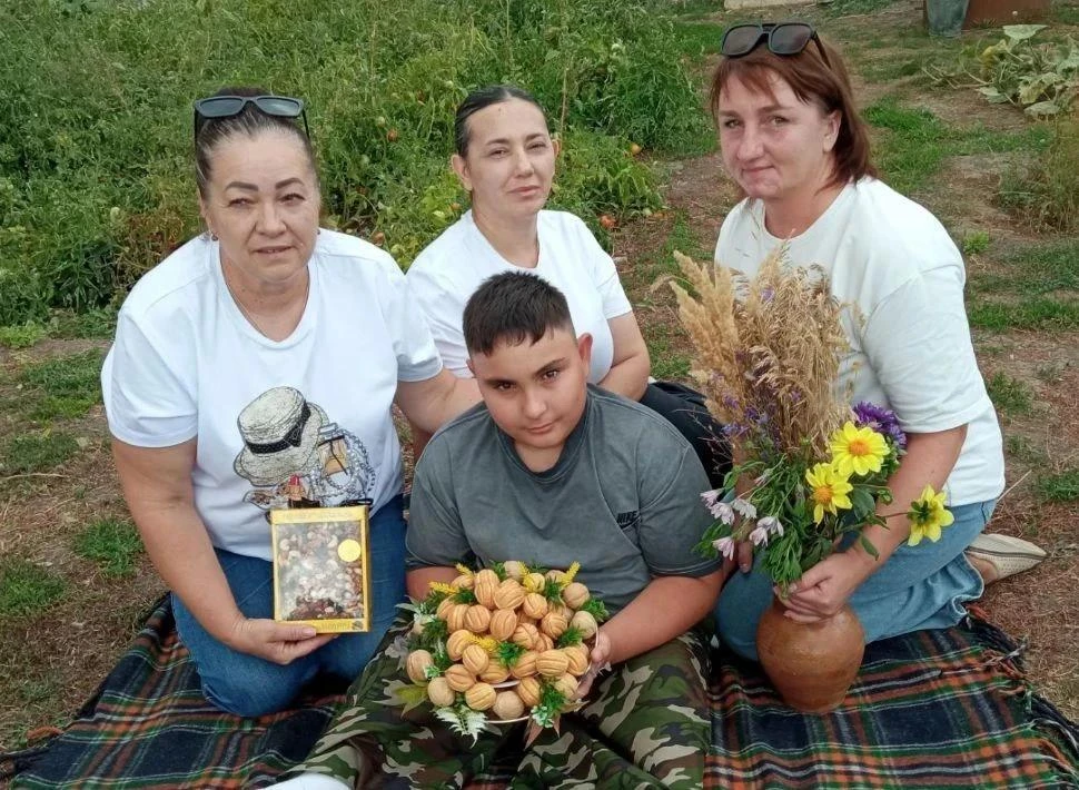 Сегодня особенный день — православный праздник Успения Пресвятой Богородицы. В народной...