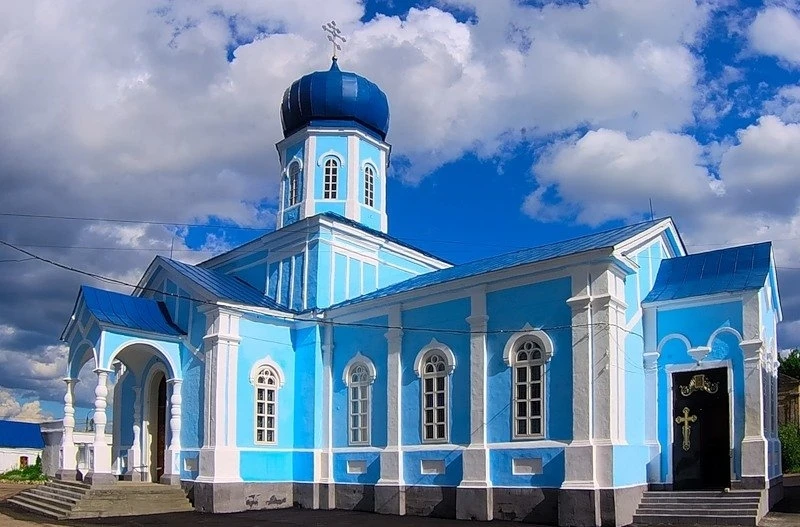 Присылайте Ваши фото в "Предложить пост"